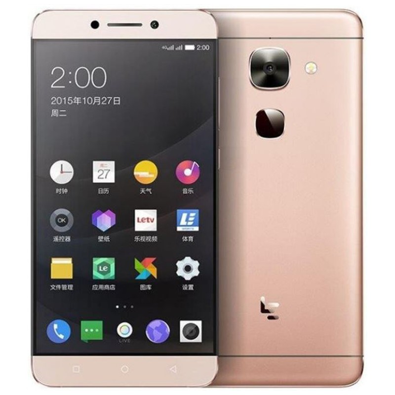 LeEco Le Max 2 4GB/64GB - Ítem2