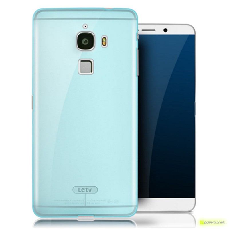 TPU case LeTV Max X900 - Item1