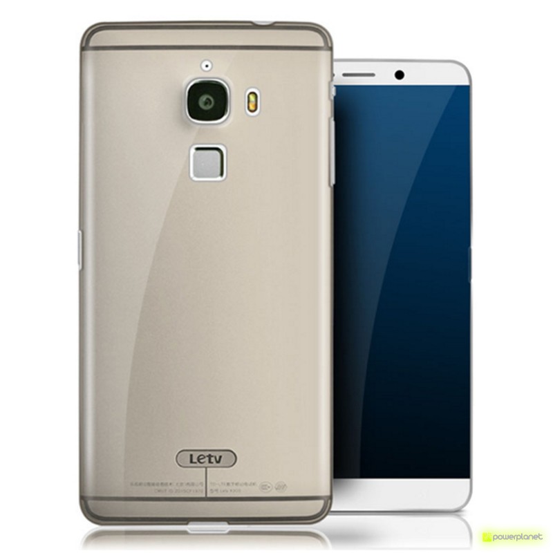 TPU case LeTV Max X900 - Item3