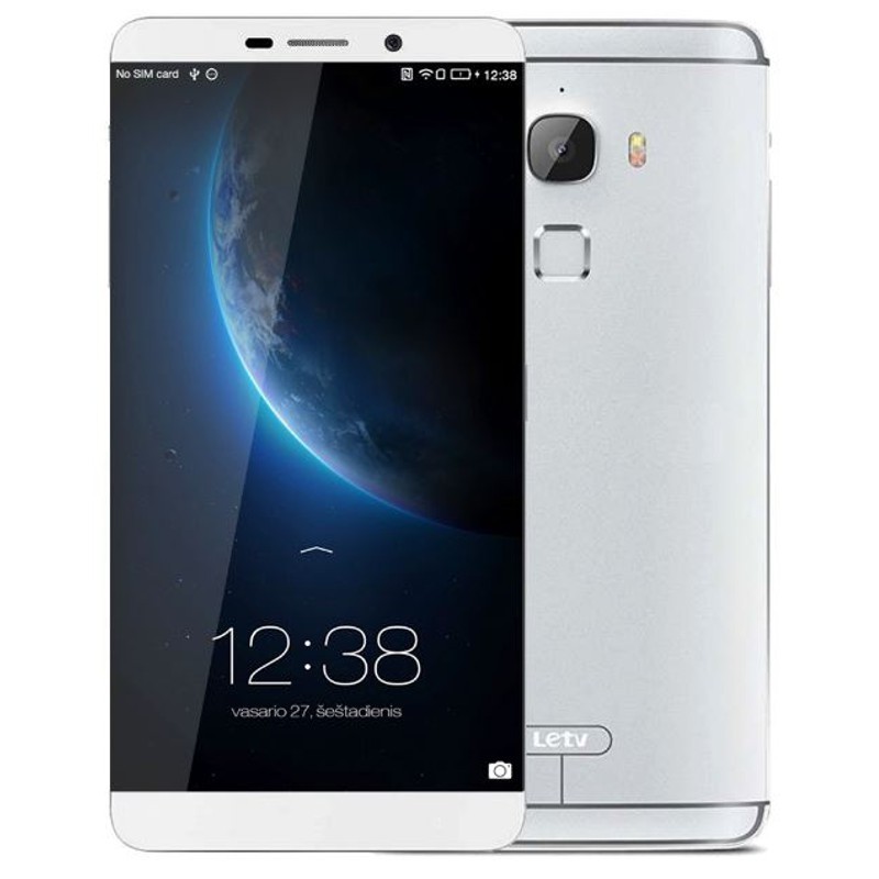 LeEco Max X900 - Ítem1
