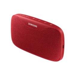 Samsung Level Box Slim Rojo - Ítem1