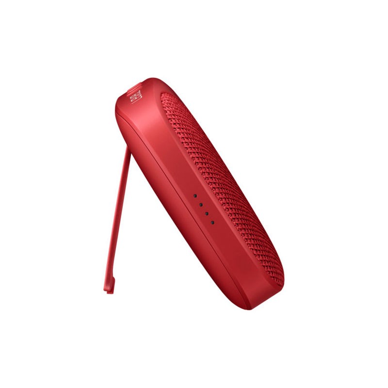 Samsung Level Box Slim Rojo - Ítem2
