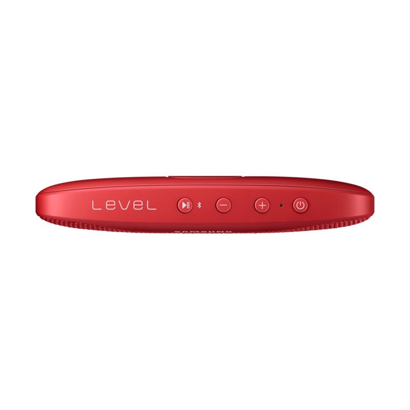Samsung Level Box Slim Rojo - Ítem3