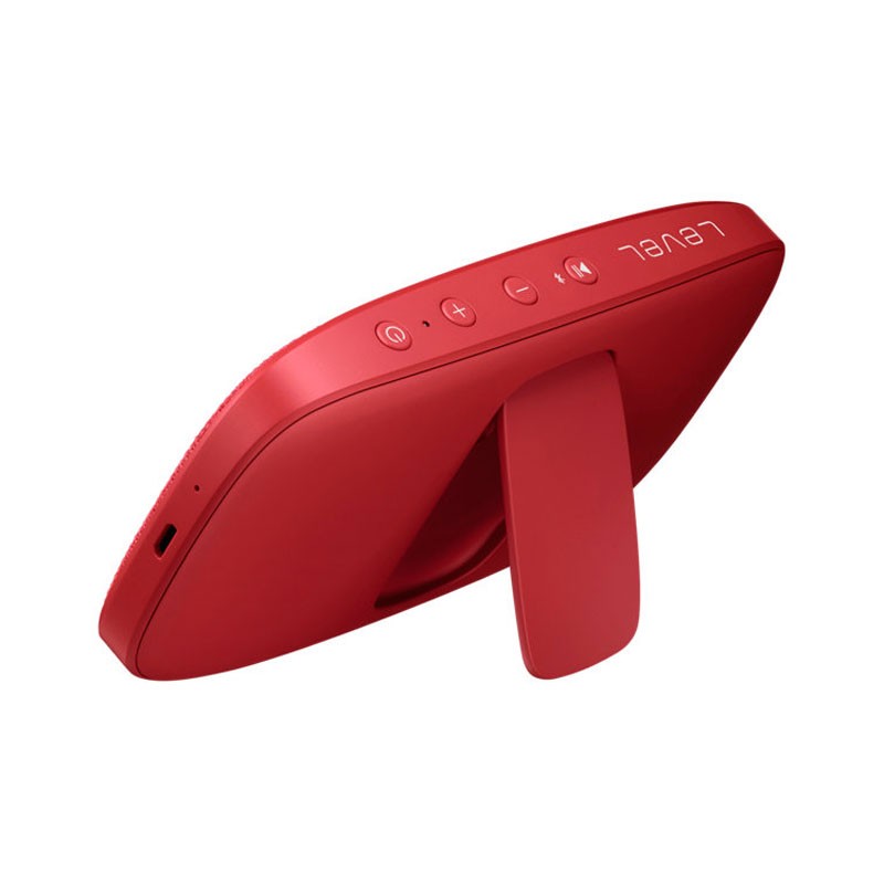 Samsung Level Box Slim Rojo - Ítem4