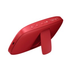 Samsung Level Box Slim Rojo - Ítem4