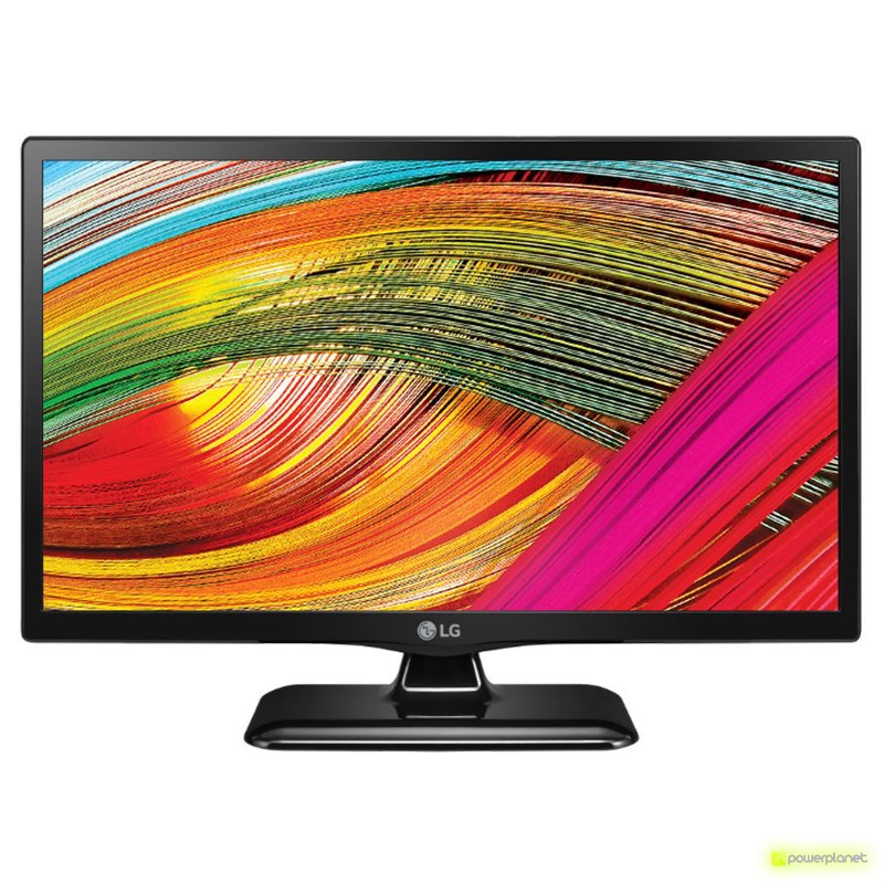 LG 22MT47 22