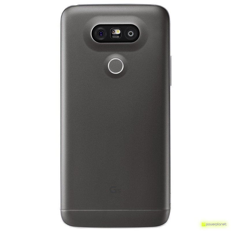 LG G5 32GB Titan - Ítem10
