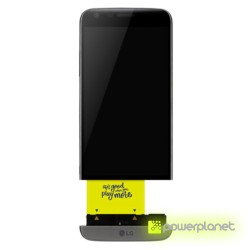 LG G5 32GB Titan - Ítem8
