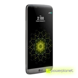 LG G5 32GB Titan - Ítem1