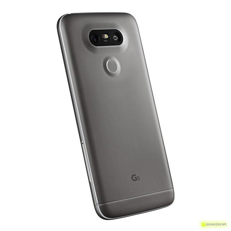 LG G5 32GB Titan - Ítem9