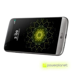 LG G5 32GB Titan - Ítem7