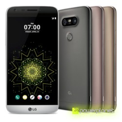 LG G5 32GB Titan - Ítem6