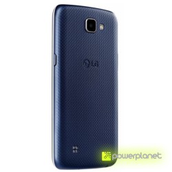 LG K10 Azul - Ítem3