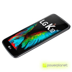 LG K10 Azul - Ítem2