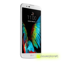 LG K10 4G - Ítem1