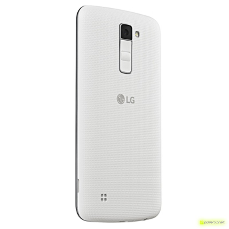 LG K10 4G - Ítem2