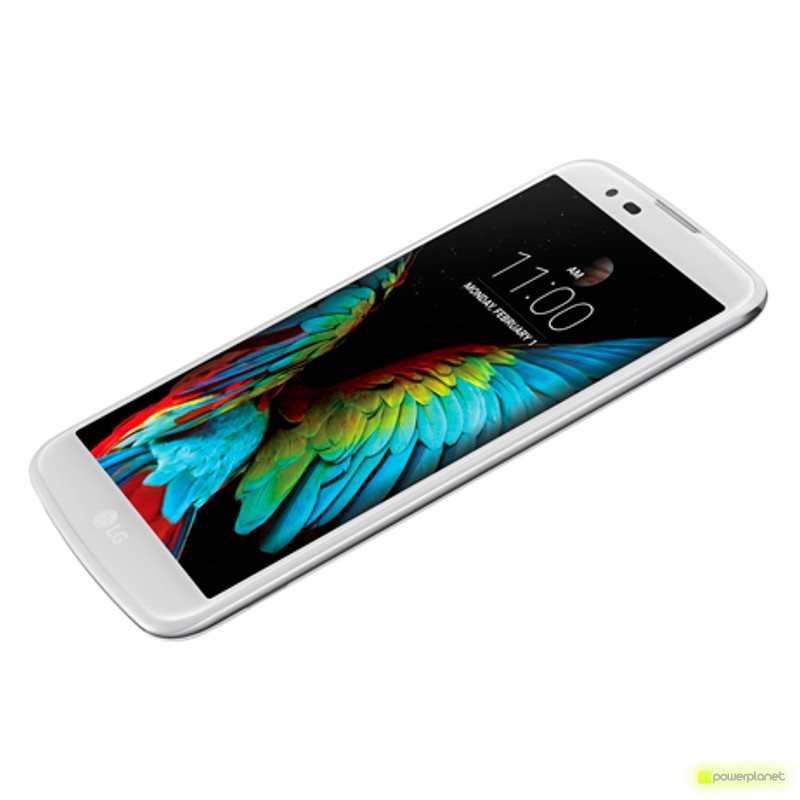LG K10 4G - Ítem5