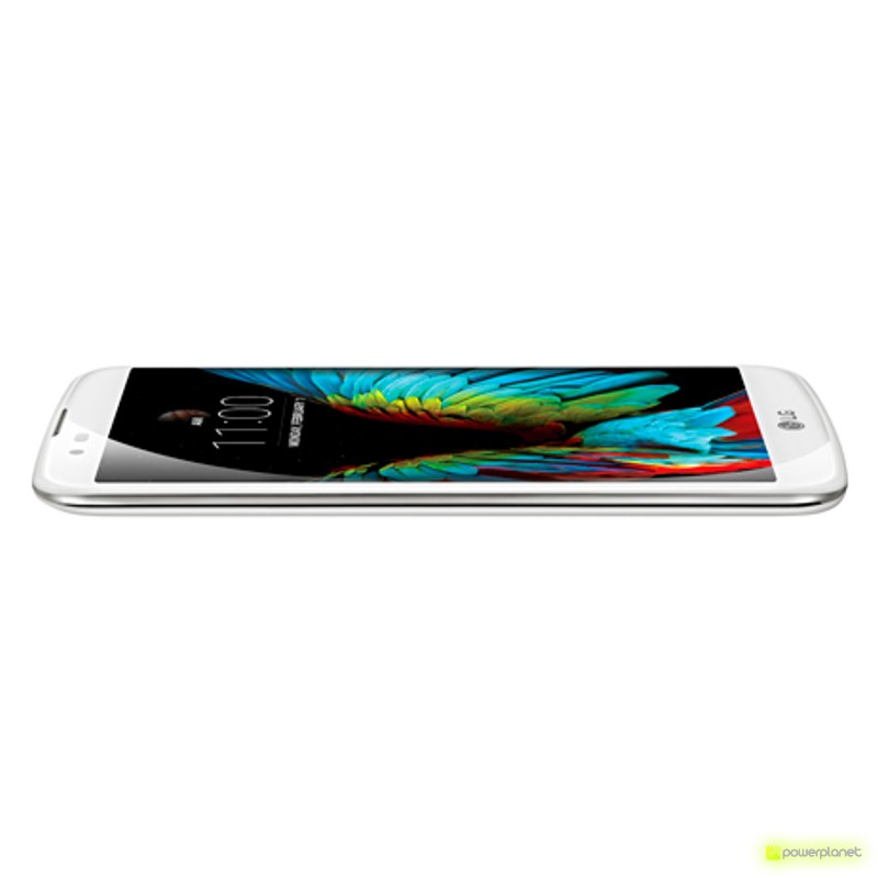LG K10 4G - Ítem6