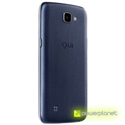 LG K4 Azul - Ítem4