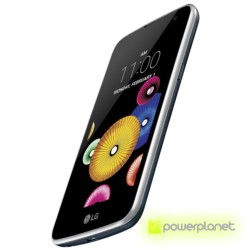 LG K4 Azul - Ítem5