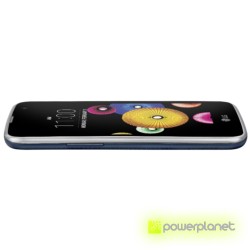 LG K4 Azul - Ítem6