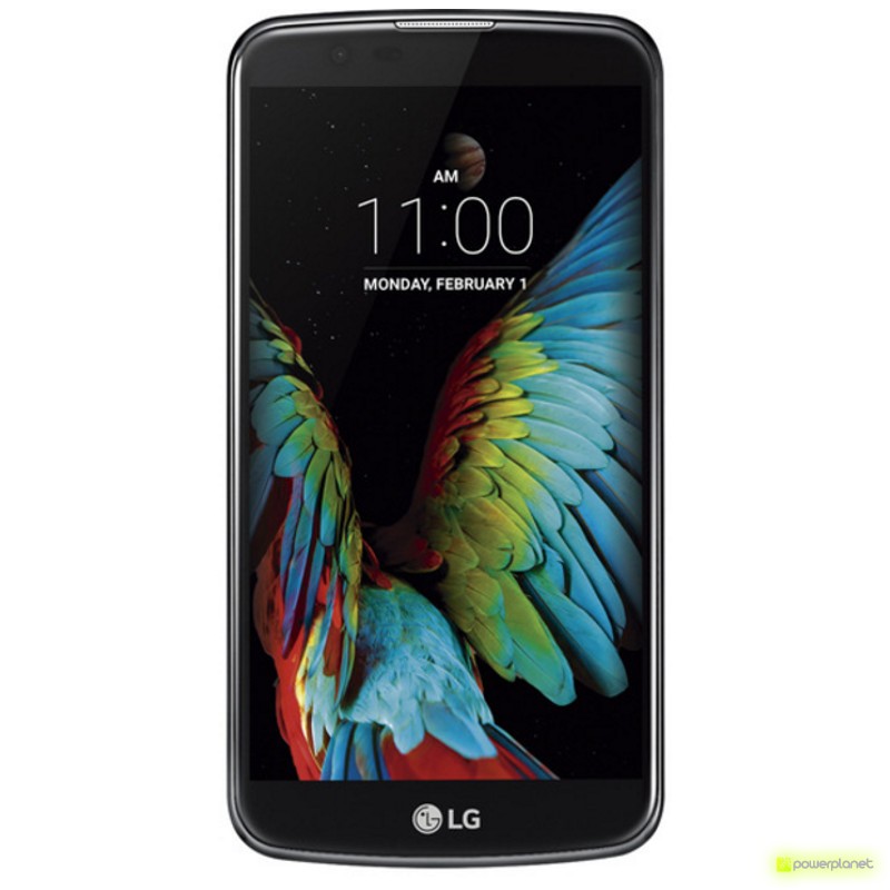 LG K8 K350N