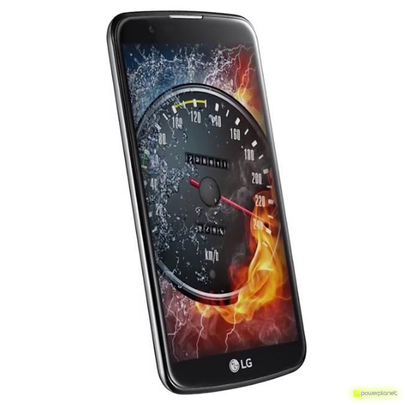 LG K8 K350N - Ítem2