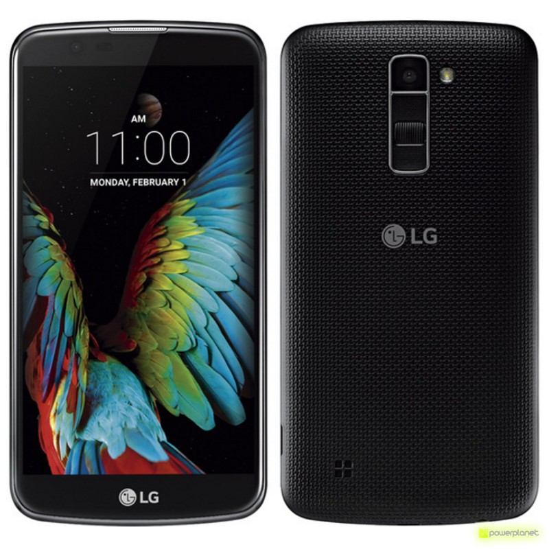 LG K8 K350N - Ítem4
