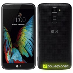 LG K8 K350N - Ítem4
