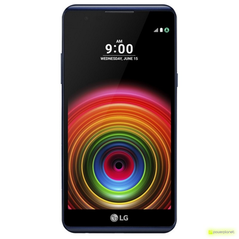 LG Power