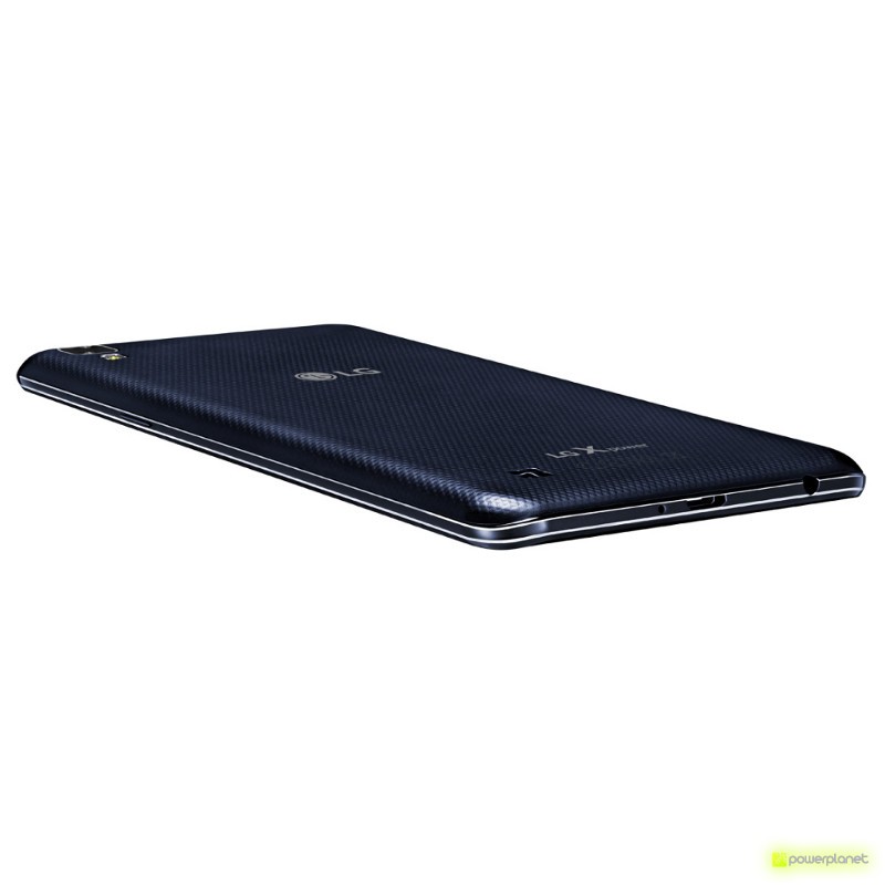 LG Power - Ítem3