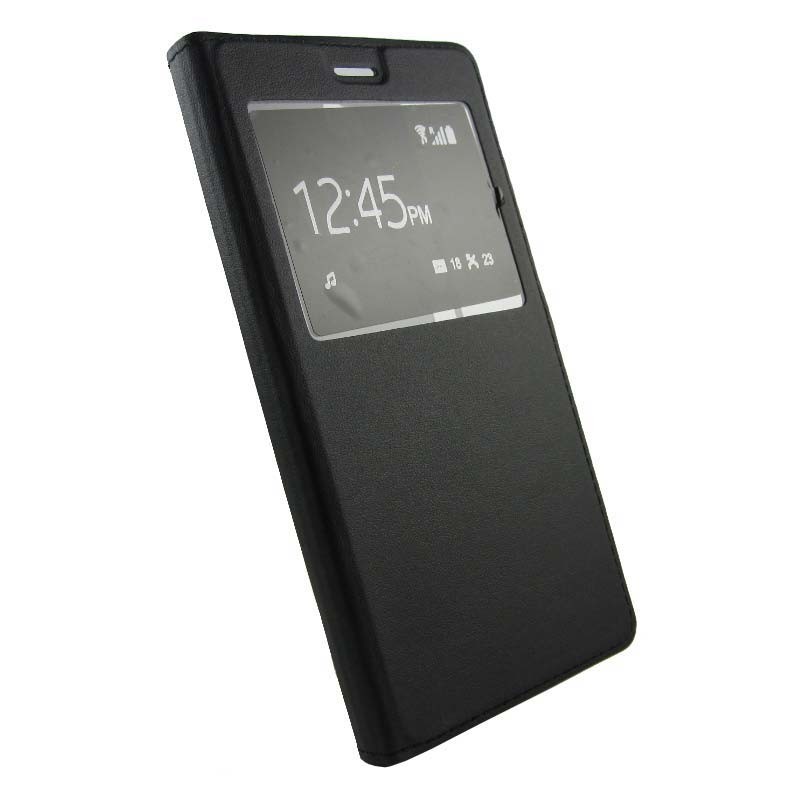 Funda tipo libro con ventana Huawei P9 Lite - Ítem2