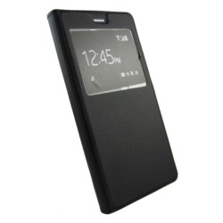 Funda tipo libro con ventana Huawei P9 Lite - Ítem2