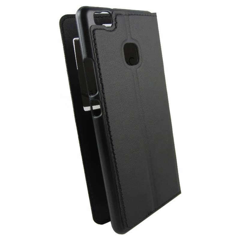 Funda tipo libro con ventana Huawei P9 Lite - Ítem3