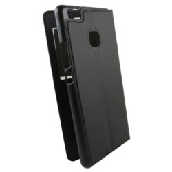 Funda tipo libro con ventana Huawei P9 Lite - Ítem3