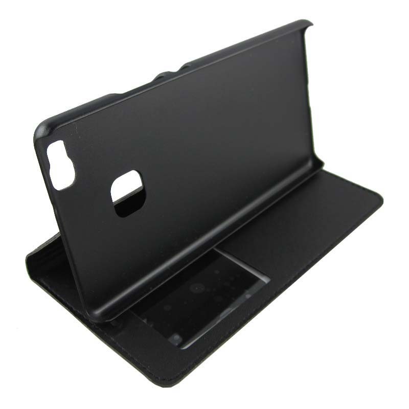 Funda tipo libro con ventana Huawei P9 Lite - Ítem4