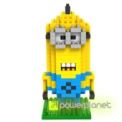 LOZ Blocks Minions Kevin - Ítem