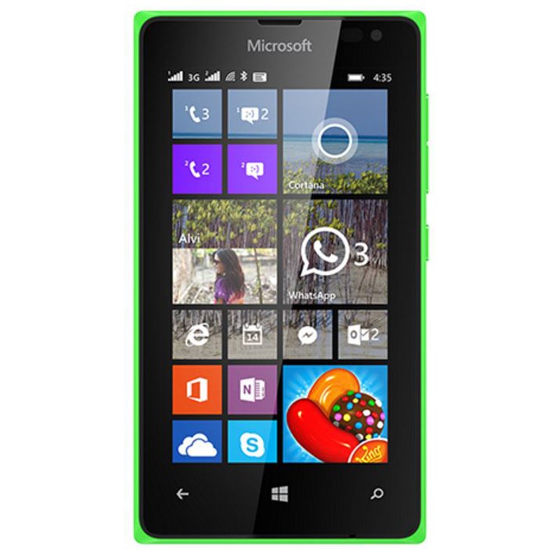 Lumia 435
