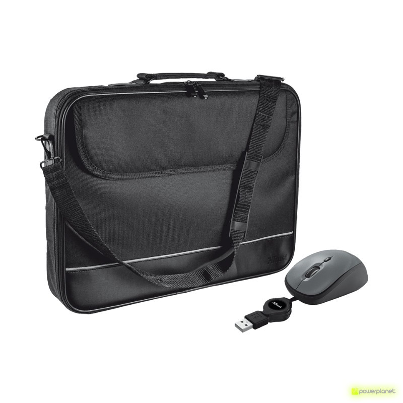 Carry bag for laptop and mouse Trust 18902