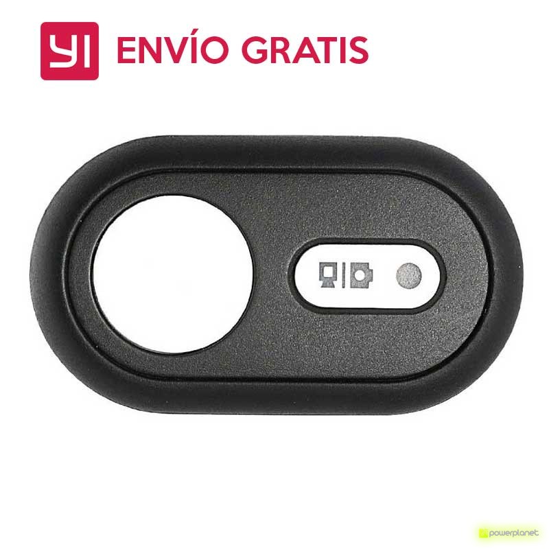 Bluetooth Remote Controller para Yi Action