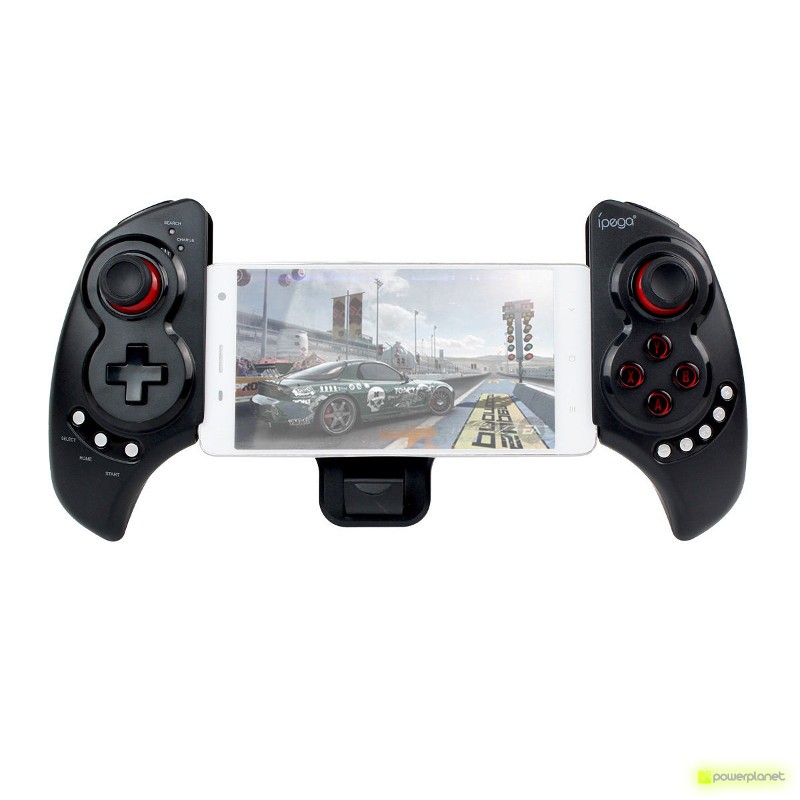 Handheld Multimedia Bluetooth IPEGA PG-9023 - Item3