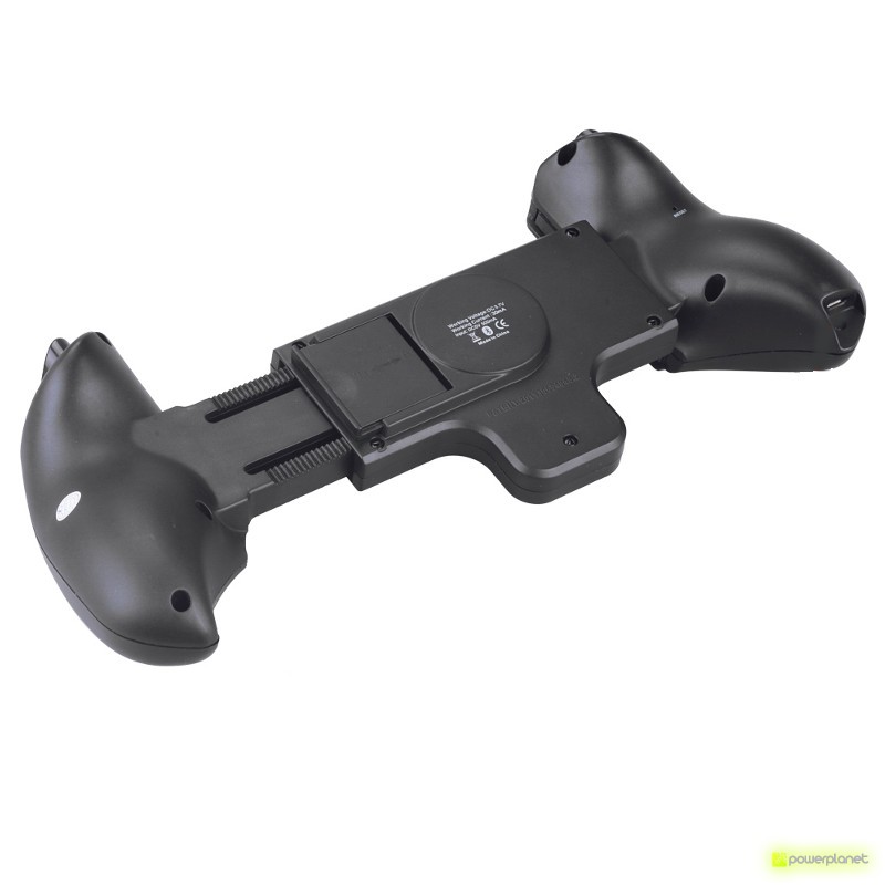Handheld Multimedia Bluetooth IPEGA PG-9023 - Item1