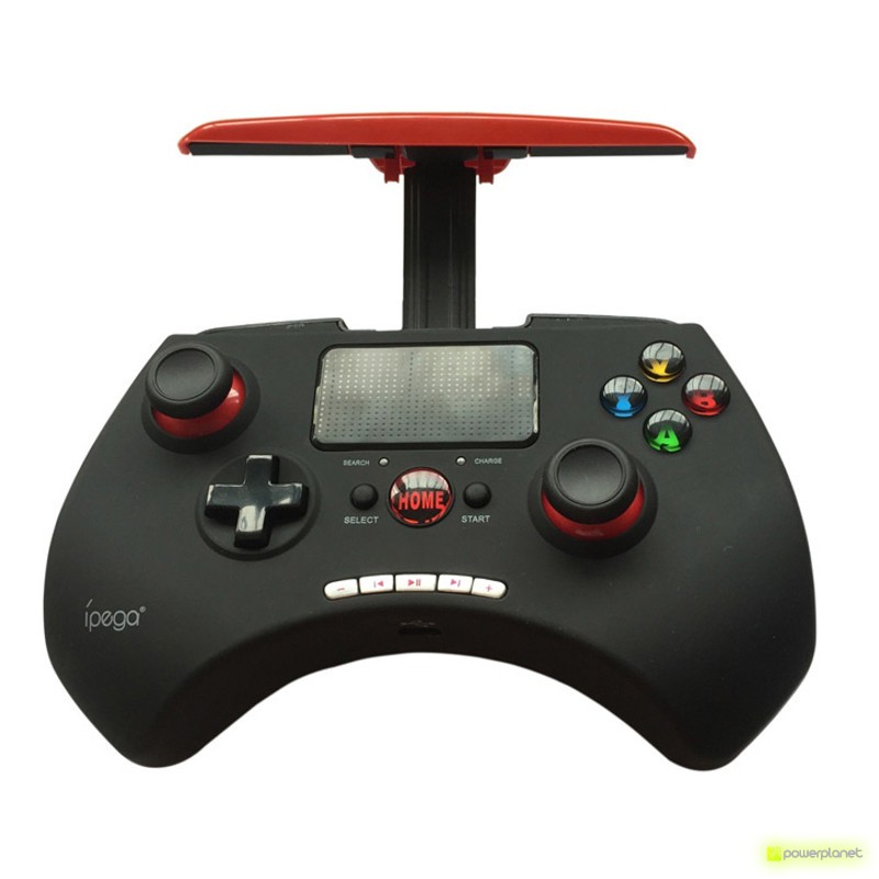 Handheld Multimedia Bluetooth IPEGA PG-9028 - Item3