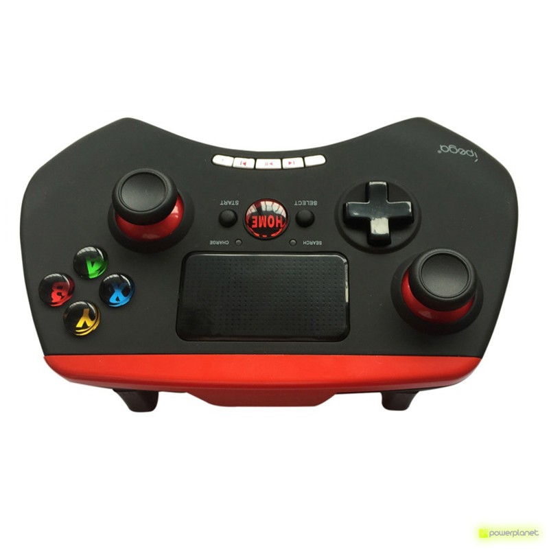 Handheld Multimedia Bluetooth IPEGA PG-9028 - Item4