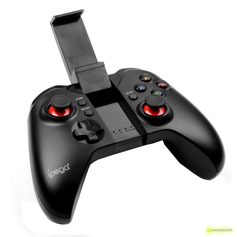 Mando Bluetooth IPEGA PG-9037