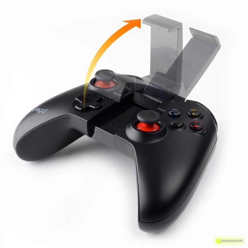 Mando Bluetooth IPEGA PG-9037 - Ítem2