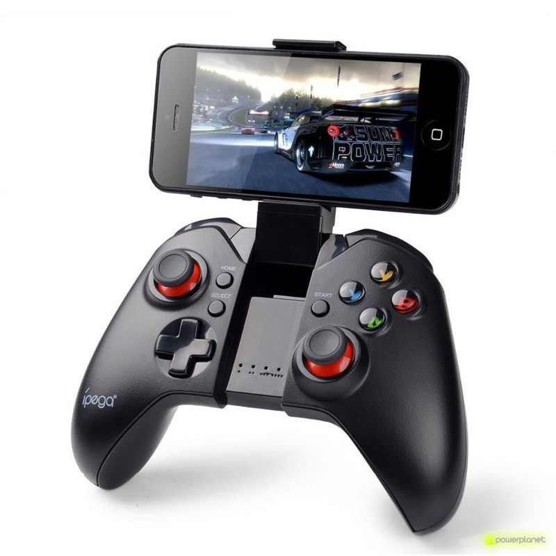 Mando Bluetooth IPEGA PG-9037 - Ítem4