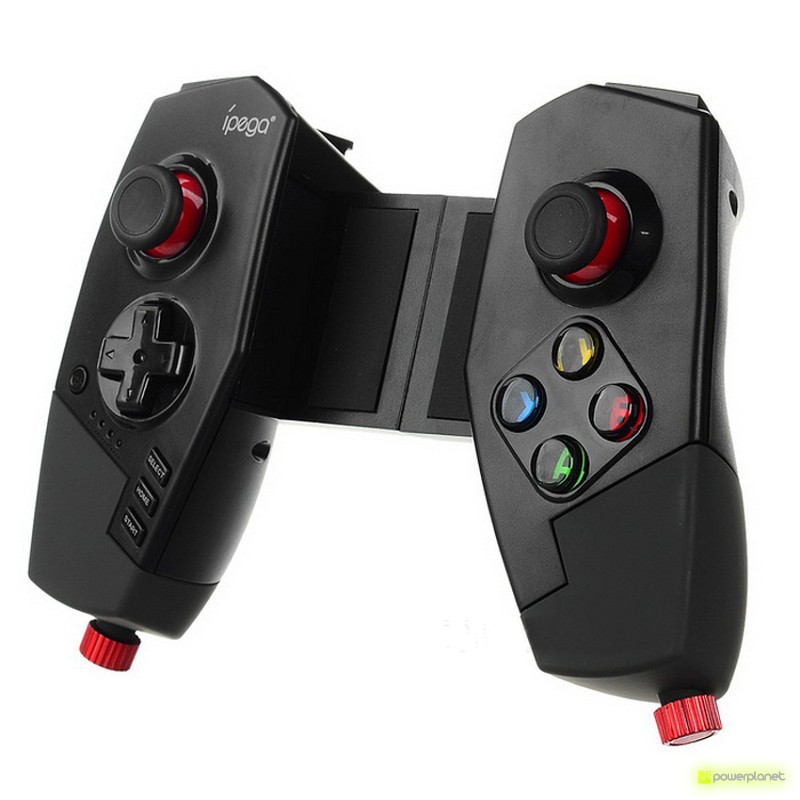 Handheld Multimedia Bluetooth IPEGA PG-9055
