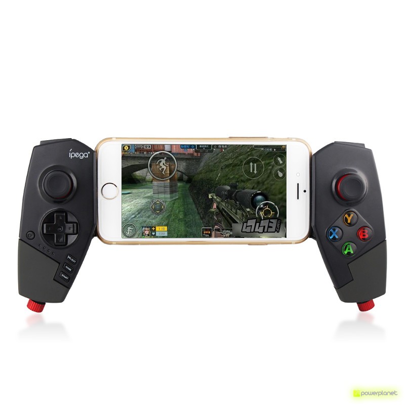 Handheld Multimedia Bluetooth IPEGA PG-9055 - Item2