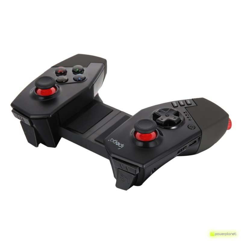 Handheld Multimedia Bluetooth IPEGA PG-9055 - Item1